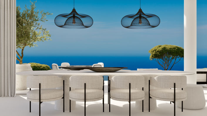 Image No.8-3 Bed House/Villa for sale