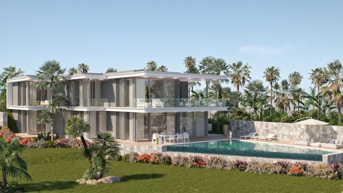 Image No.3-5 Bed House/Villa for sale