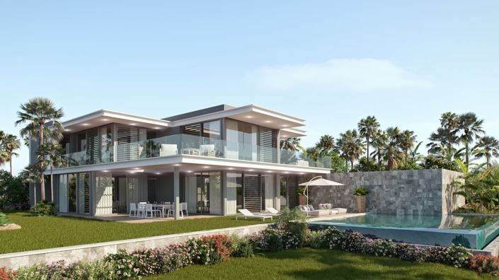 Image No.6-5 Bed House/Villa for sale