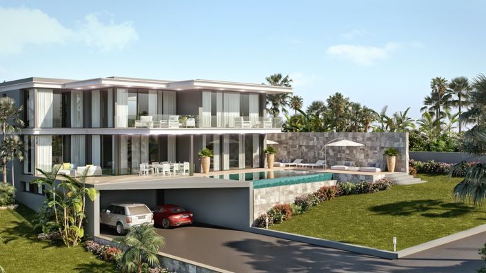 Image No.8-5 Bed House/Villa for sale