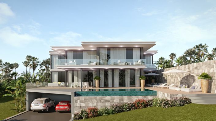 Image No.9-5 Bed House/Villa for sale