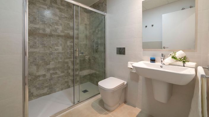 Image No.13-1 Bed Apartment for sale