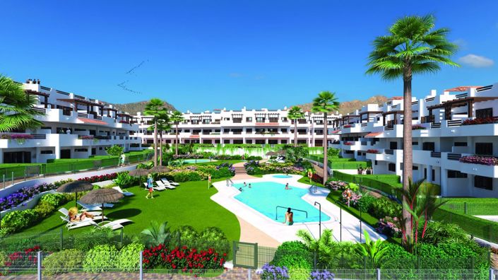 Image No.6-1 Bed Apartment for sale