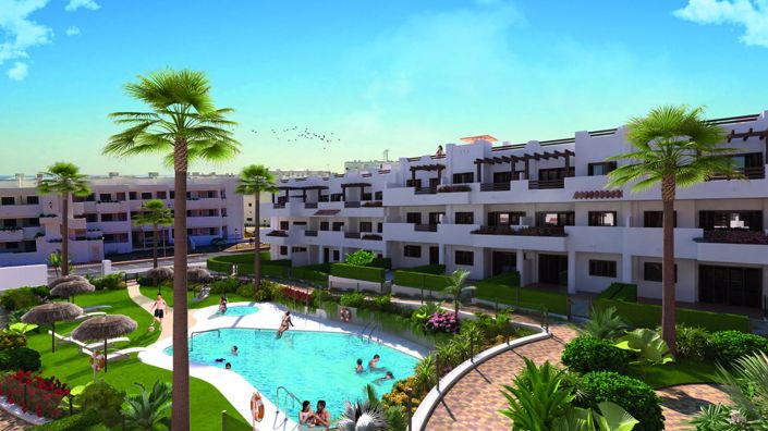 Image No.7-2 Bed Apartment for sale