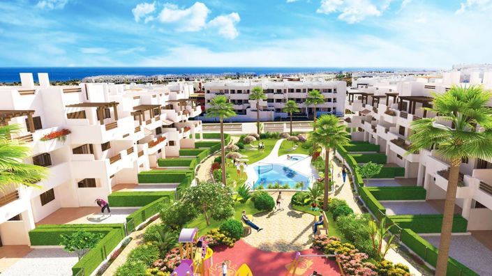 Image No.4-2 Bed Apartment for sale