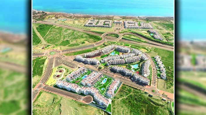 Image No.10-3 Bed Apartment for sale