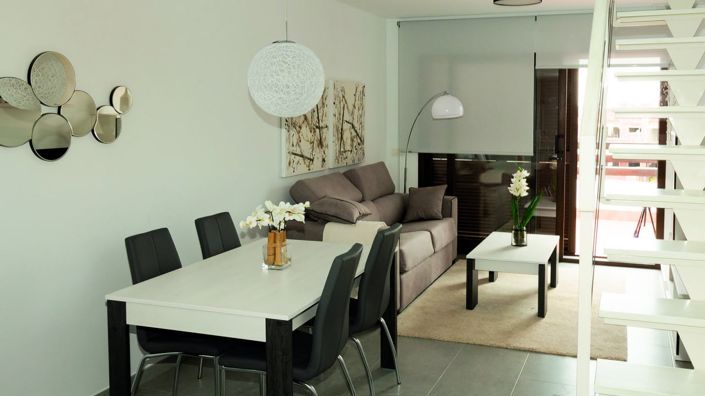 Image No.16-3 Bed Apartment for sale