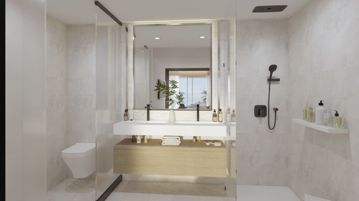 Image No.17-3 Bed House/Villa for sale