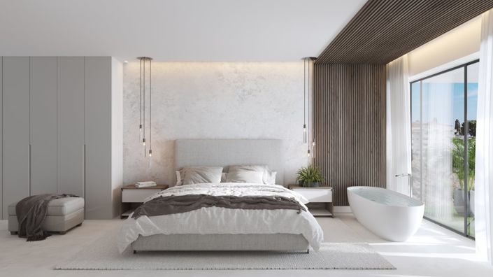 Image No.21-4 Bed House/Villa for sale