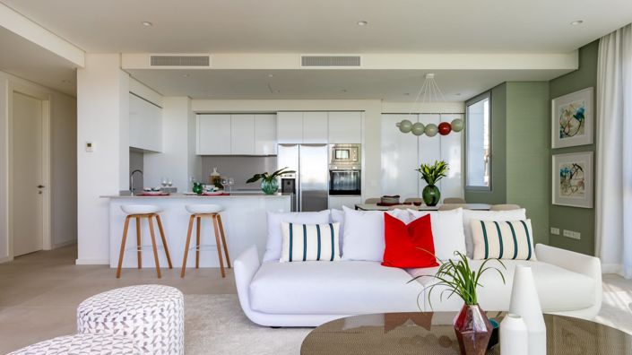 Image No.32-2 Bed Apartment for sale