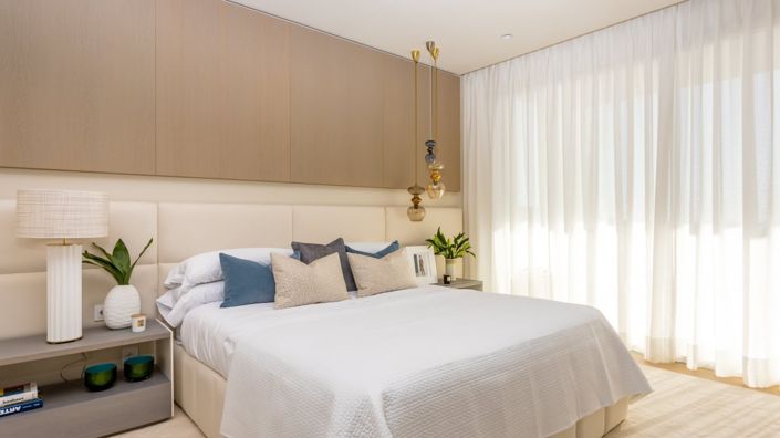 Image No.33-3 Bed Apartment for sale