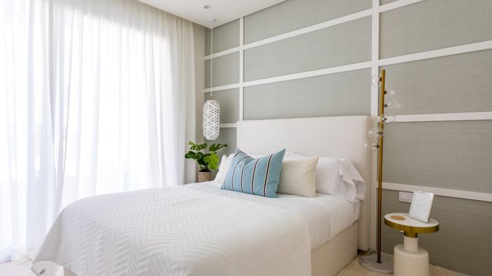 Image No.36-3 Bed Apartment for sale