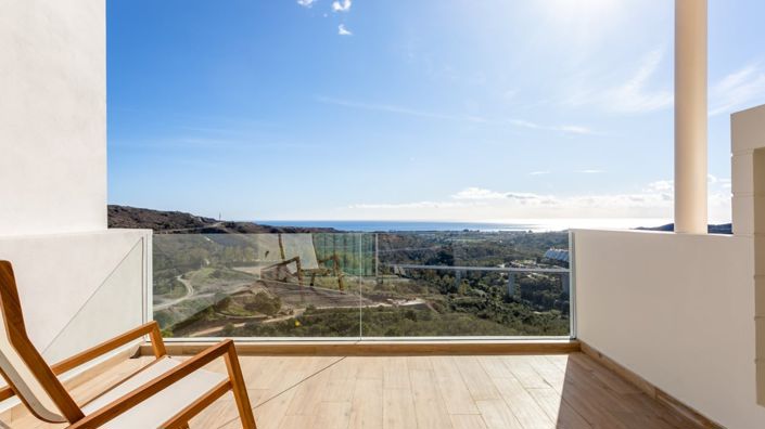 Image No.40-3 Bed Apartment for sale