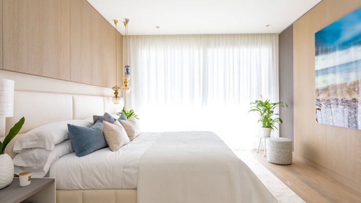 Image No.34-4 Bed Apartment for sale