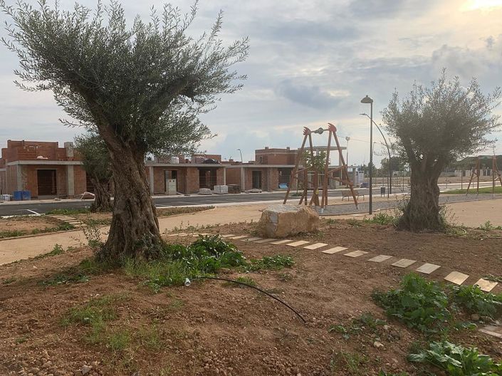 Image No.5-2 Bed House/Villa for sale