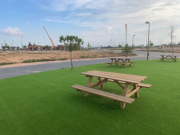 Image No.8-3 Bed House/Villa for sale