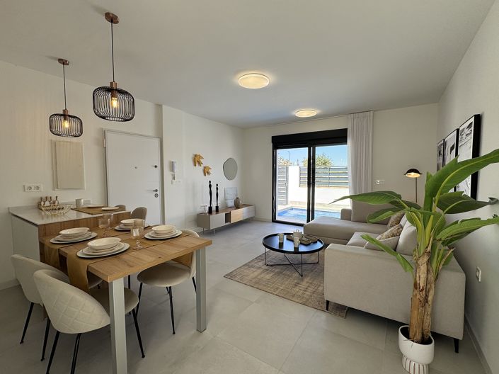 Image No.17-3 Bed House/Villa for sale