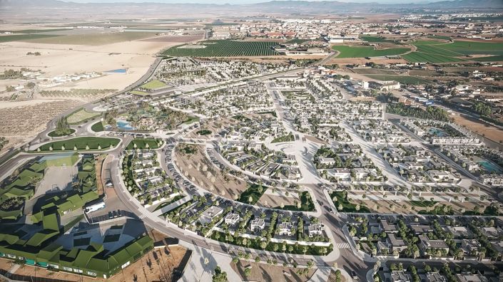 Image No.13-3 Bed House/Villa for sale