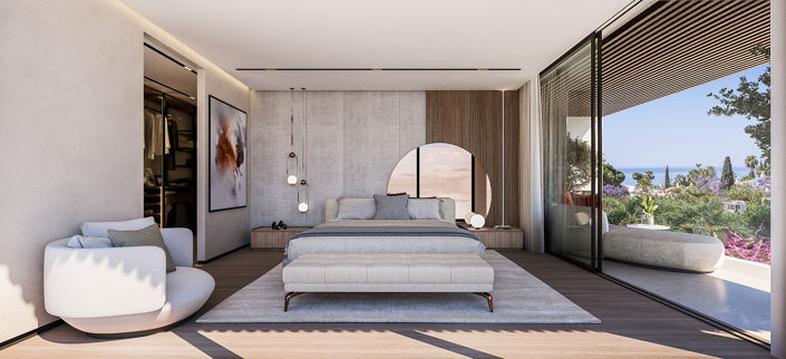 Image No.9-5 Bed House/Villa for sale