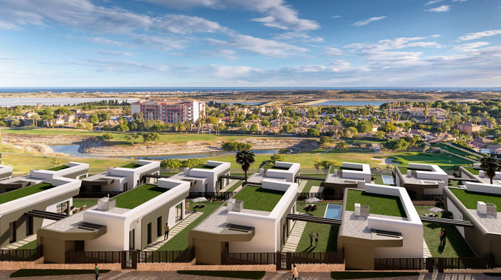 Image No.4-3 Bed House/Villa for sale