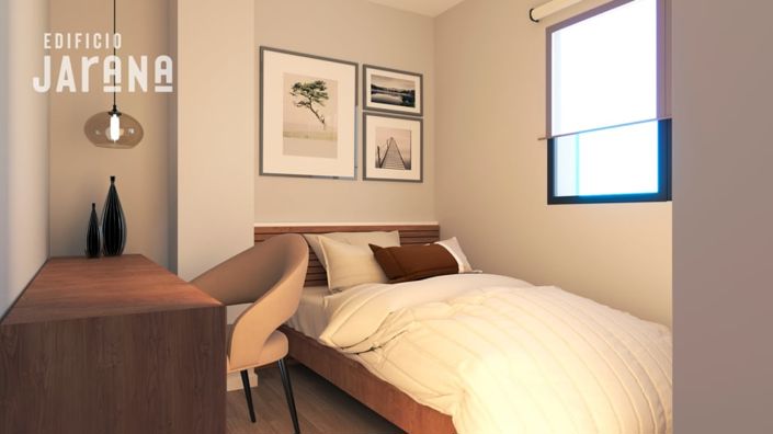 Image No.10-2 Bed Apartment for sale