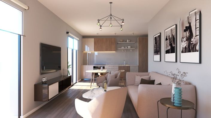 Image No.2-2 Bed Apartment for sale