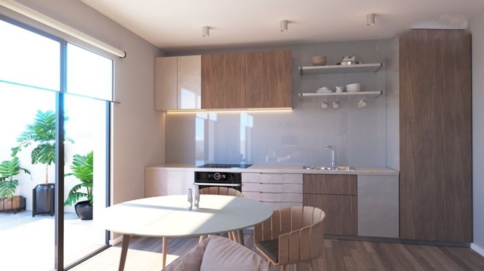 Image No.3-2 Bed Apartment for sale