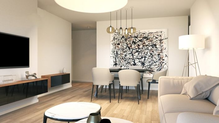 Image No.5-2 Bed Apartment for sale