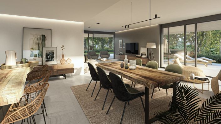 Image No.5-2 Bed Apartment for sale