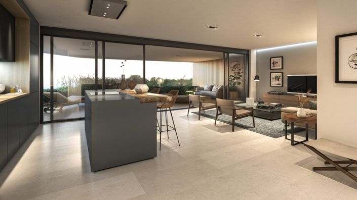 Image No.6-2 Bed Apartment for sale