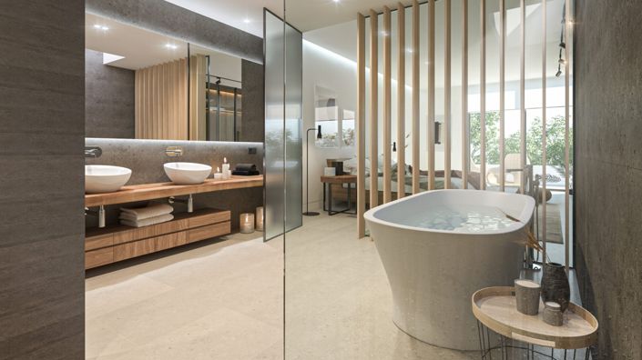 Image No.8-2 Bed Apartment for sale