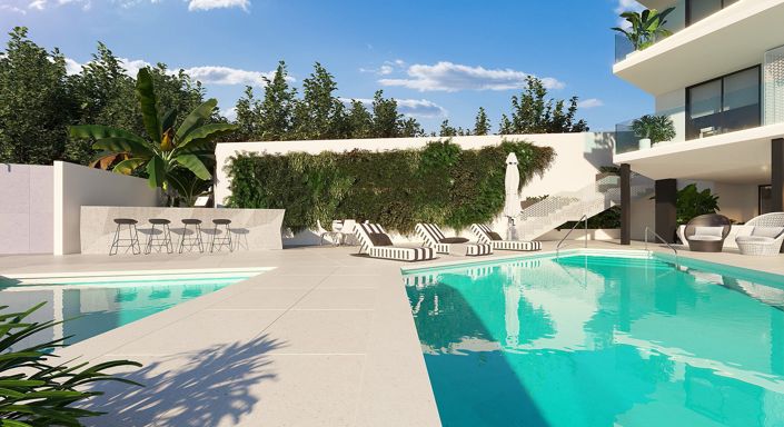 Image No.4-3 Bed Apartment for sale