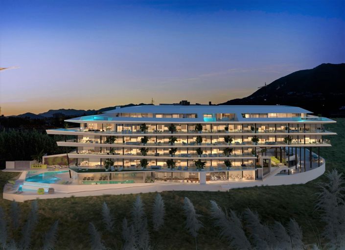 Image No.11-3 Bed Apartment for sale