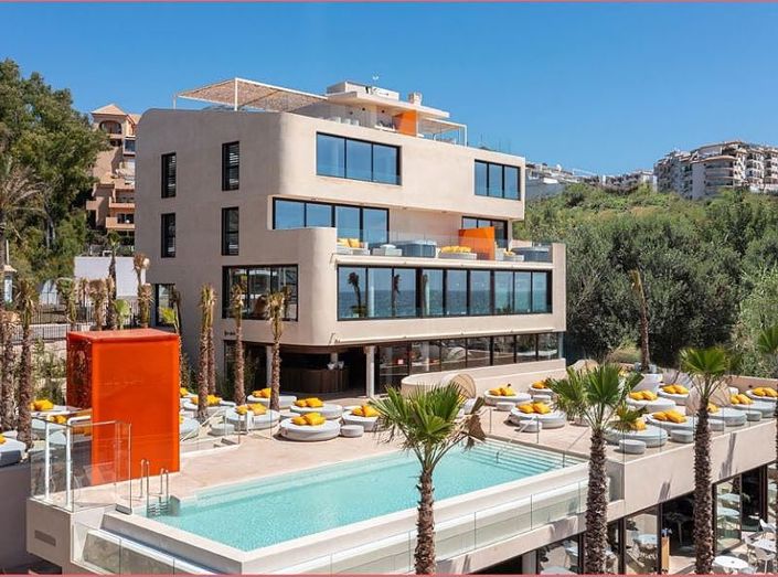 Image No.19-3 Bed Apartment for sale