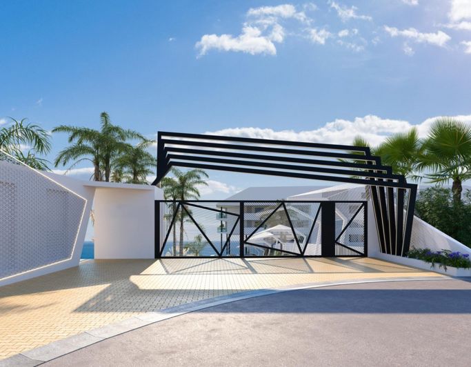 Image No.3-3 Bed Apartment for sale