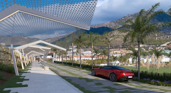 Image No.6-3 Bed Apartment for sale