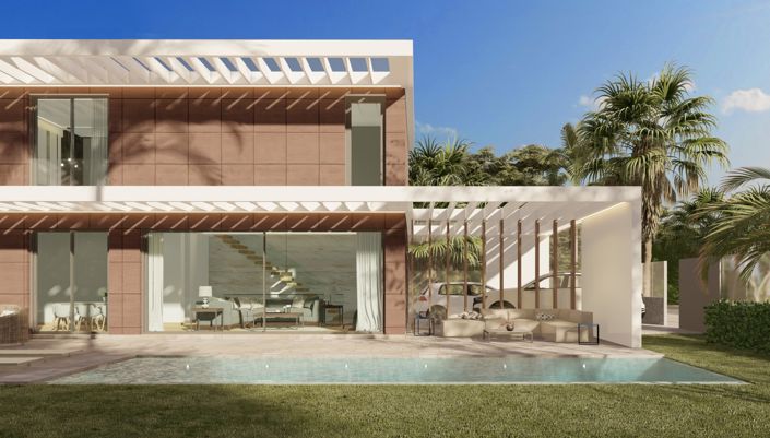 Image No.5-4 Bed House/Villa for sale