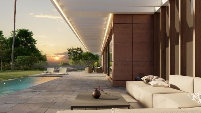 Image No.6-4 Bed House/Villa for sale