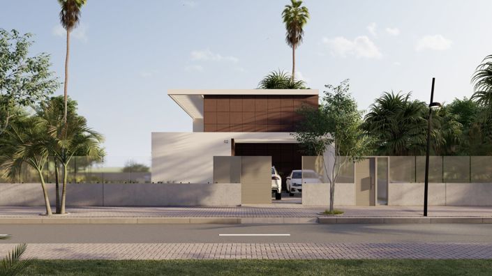 Image No.7-4 Bed House/Villa for sale