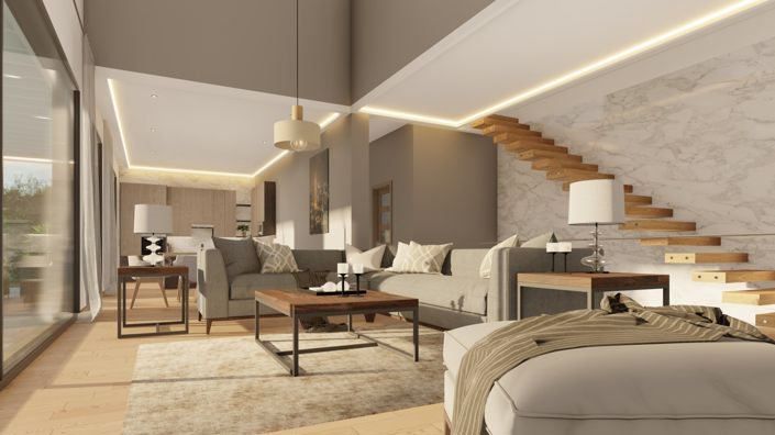 Image No.9-4 Bed House/Villa for sale