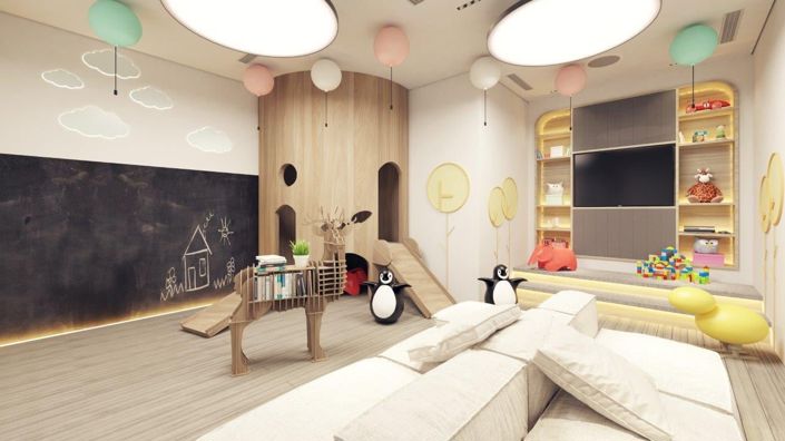 Image No.11-4 Bed Apartment for sale