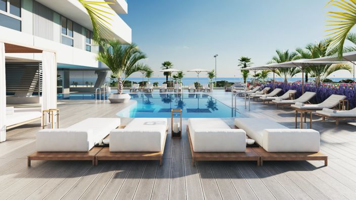 Image No.16-4 Bed Apartment for sale