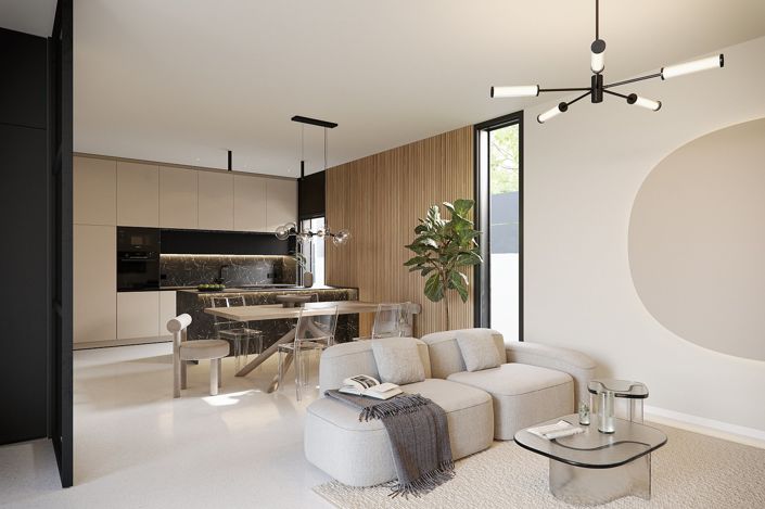 Image No.4-3 Bed House/Villa for sale