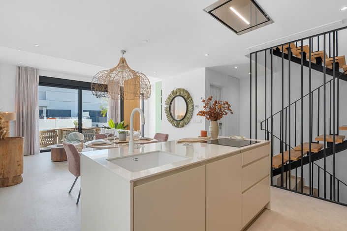 Image No.25-3 Bed House/Villa for sale