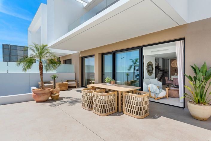 Image No.7-3 Bed House/Villa for sale