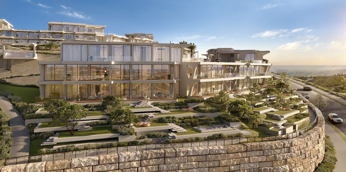 Image No.6-2 Bed Apartment for sale