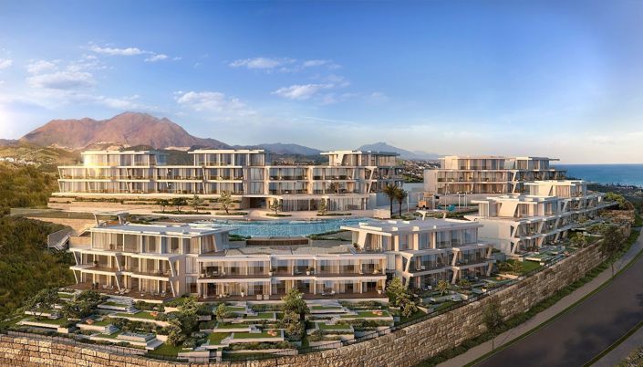 Image No.4-3 Bed Apartment for sale