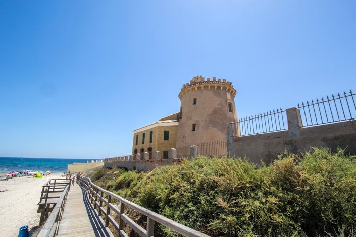 Image No.10-3 Bed House/Villa for sale