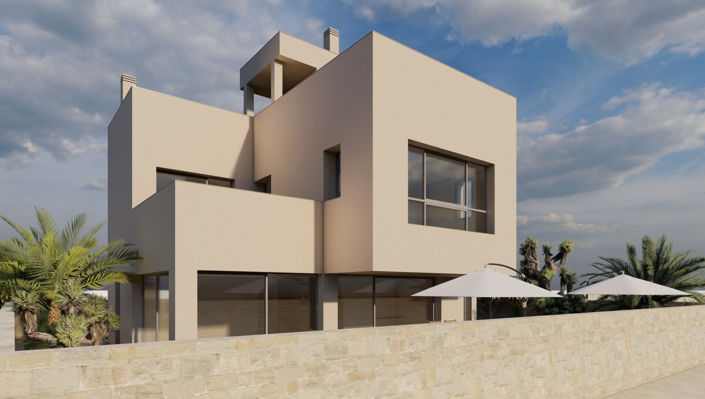 Image No.3-3 Bed House/Villa for sale