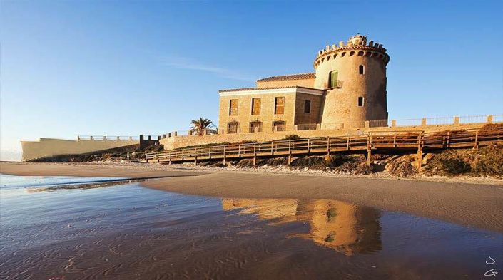 Image No.8-3 Bed House/Villa for sale